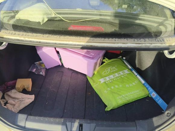 [常州·苏D] 二手吉利汽车帝豪2017款 三厢百万款 1.5L 手动向上版