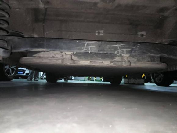 [温州·浙C] 二手比亚迪海豚2021款 405km 时尚版