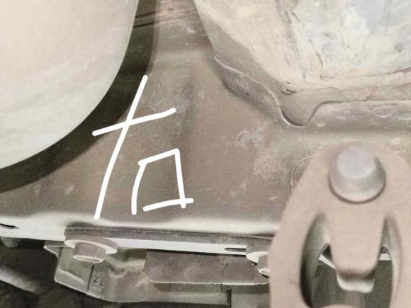 [深圳·粤B] 二手福特探险者2017款 2.3T 精英版