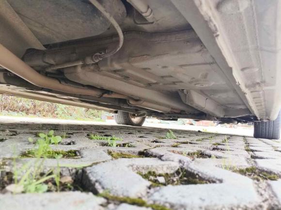 [温州·浙C] 二手长安悦翔V72016款 1.6L 自动乐享型 国IV