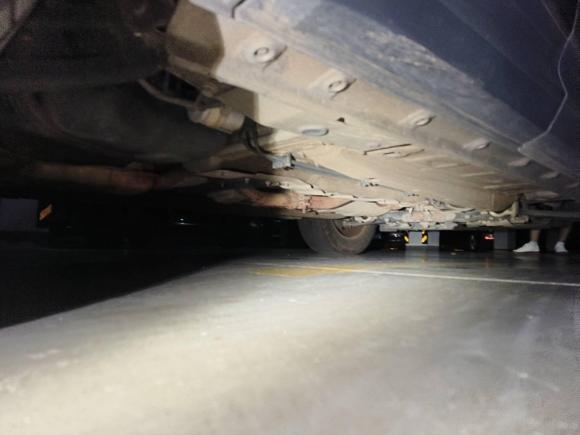 [南昌·粤L] 二手宝沃宝沃BX52017款 20TGDI 自动两驱先锋型