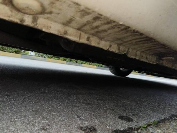 [苏州·苏E] 二手长安逸动XT2015款 1.6L 自动俊酷型 国V