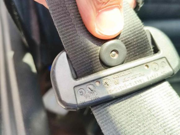 [西安·陕A] 二手斯柯达明锐2017款 1.6L 自动智行版