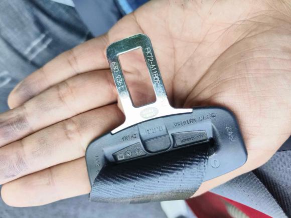 [南京·苏A] 二手路虎发现神行2018款 240PS SE版