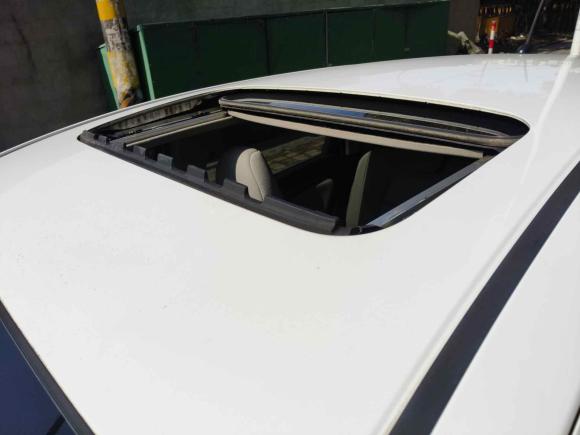 [上海·沪E] 二手本田飞度2014款 1.5L EX CVT精英型