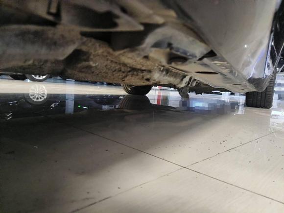 [青岛·皖L] 二手奔驰奔驰S级2008款 S 350 L 4MATIC