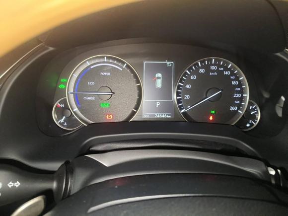 [上海·沪A] 二手雷克萨斯雷克萨斯RX2021款 450hL 四驱豪华版6座