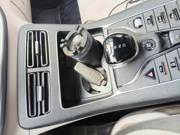 [上海·沪A] 二手比亚迪秦PLUS2023款 冠军版 EV 420KM超越型