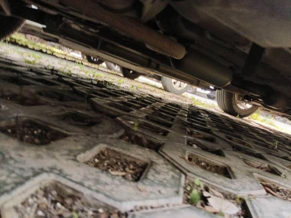 [成都·川A] 二手奇瑞瑞虎5x2020款 1.5L CVT豪华版