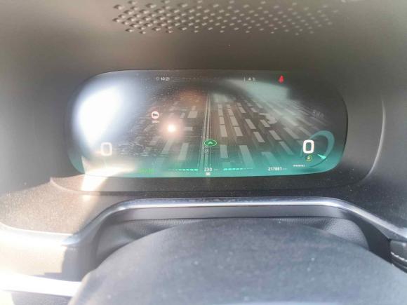 [苏州·苏E] 二手荣威荣威RX5新能源2017款 ERX5 EV400 电动互联网旗舰版