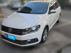 [温州·浙C] 大众桑塔纳2015款 浩纳 1.6L 自动舒适型