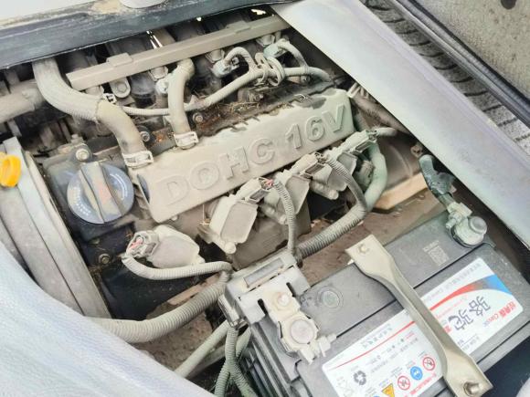 [上海·沪C] 二手金杯新海狮X30L2021款 1.5L财富中央空调版客车国VI SWC15M