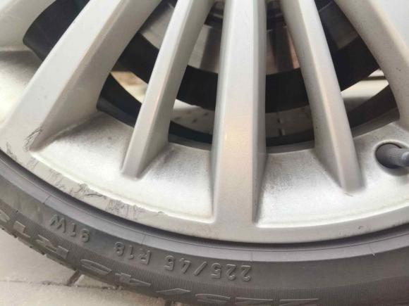 [常州·苏E] 二手宝马宝马3系2018款 320Li 时尚型