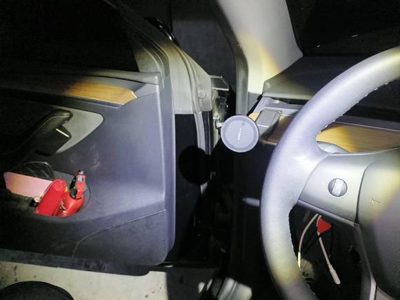 [杭州·浙A] 二手特斯拉Model Y2021款 标准续航后驱版