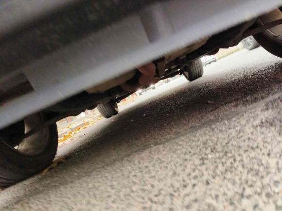 [青岛·鲁B] 二手福特探险者2013款 3.5L 尊享型