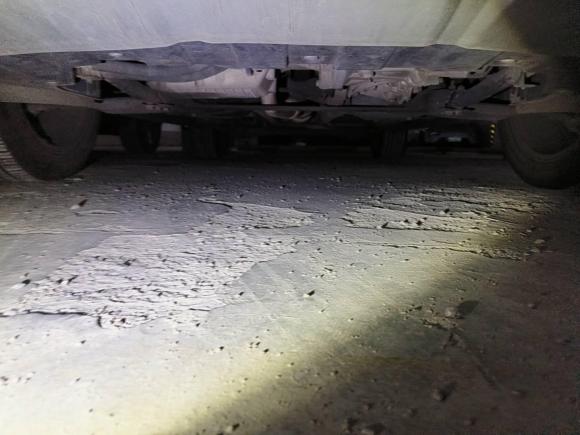 [上海·沪D] 二手观致观致32017款 GT 1.6T 自动致悦型