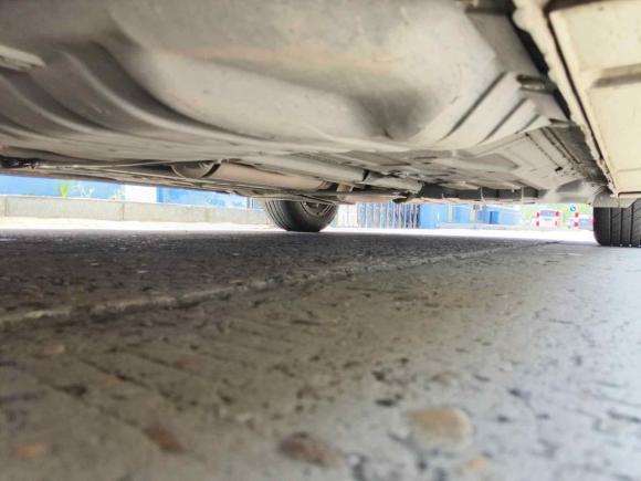 [温州·浙C] 二手本田雅阁2016款 2.0L 舒适版