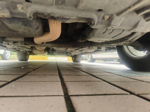 [上海·苏E] 二手丰田汉兰达2017款 2.0T 四驱精英版 7座