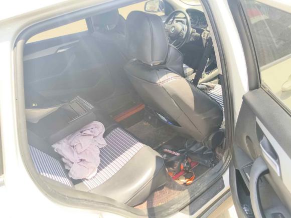 [嘉兴·浙F] 二手宝马宝马X12018款 sDrive20Li 领先型