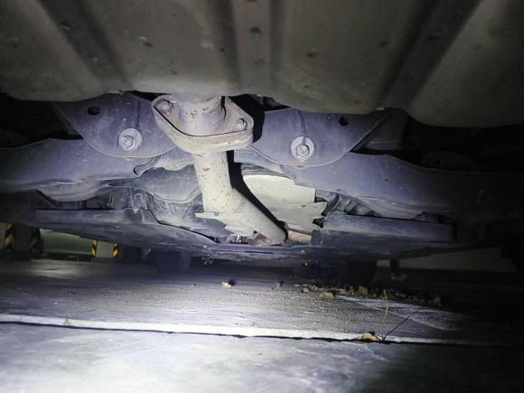 [深圳·粤B] 二手马自达马自达3 昂克赛拉2014款 两厢 1.5L 自动豪华型