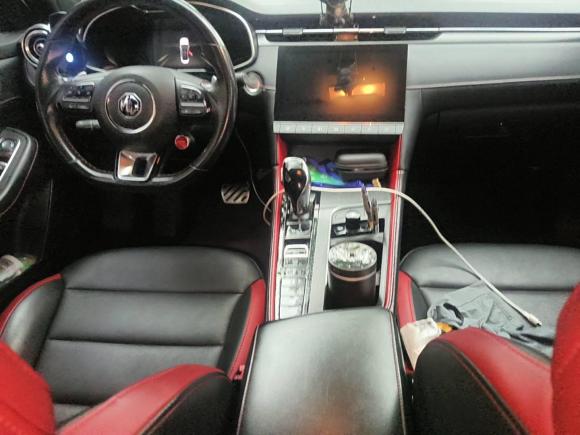 [深圳·湘J] 二手名爵MG62020款 1.5T 自动Trophy豪华版