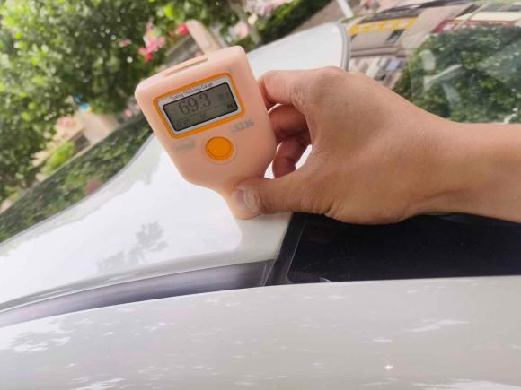 [青岛·鲁U] 二手本田缤智2020款 1.5L CVT先锋版