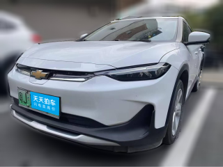 雪佛兰畅巡2023款 星享版 Plus「佛山二手车」「天天拍车」