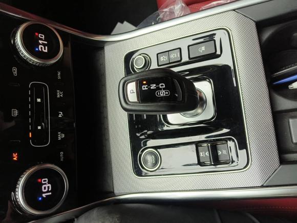 [上海·沪C] 二手捷豹捷豹XEL2021款 2.0T 250PS R-DYNAMIC S进取运动版