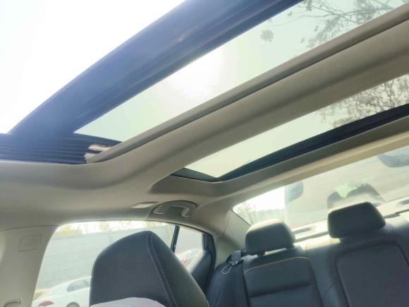 [杭州·浙M] 二手日产天籁2022款 2.0L XL-Upr 优享版