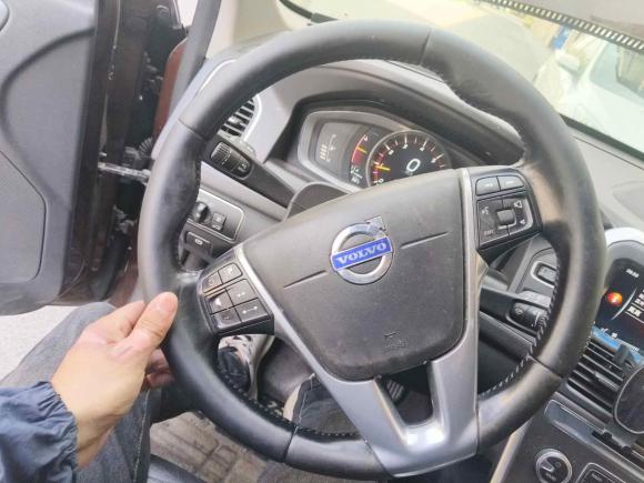 [嘉兴·浙F] 二手沃尔沃沃尔沃XC602015款 T5 AWD 智远版