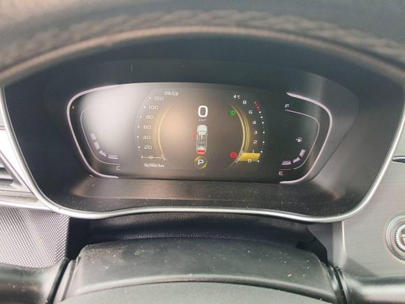 [宁波·浙B] 二手吉利汽车缤瑞2018款 14T CVT缤致版