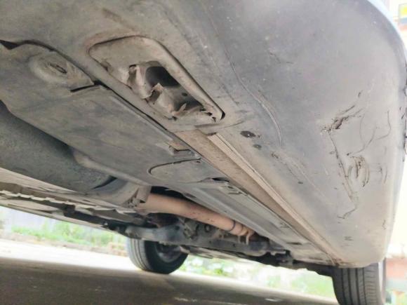 [义乌·苏U] 二手保时捷Cayenne2011款 Cayenne 3.0T