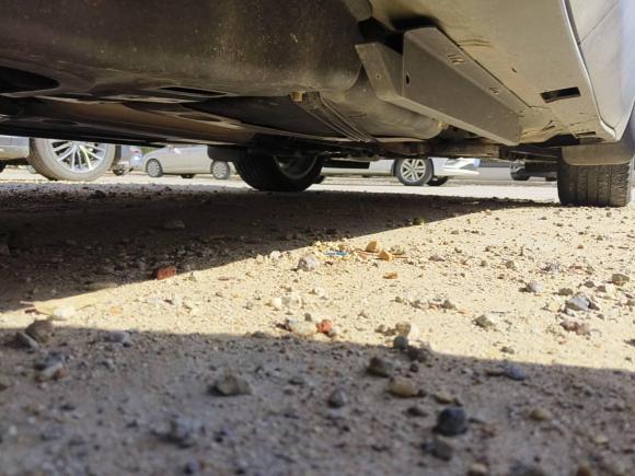 [南昌·赣A] 二手别克昂科威2020款 28T 四驱全能运动旗舰型