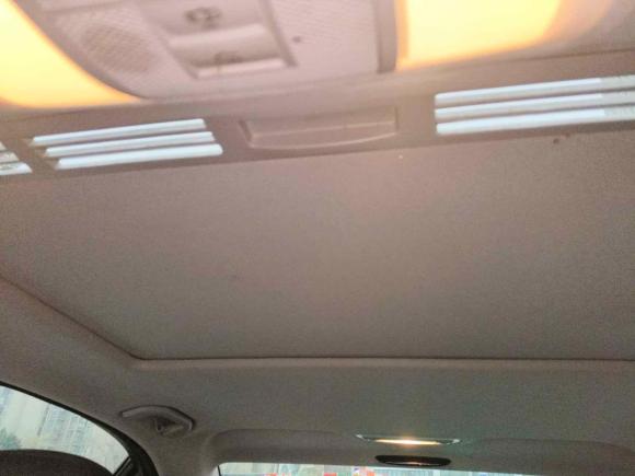 [成都·川A] 二手奔驰奔驰C级2011款 C 260 CGI 时尚型