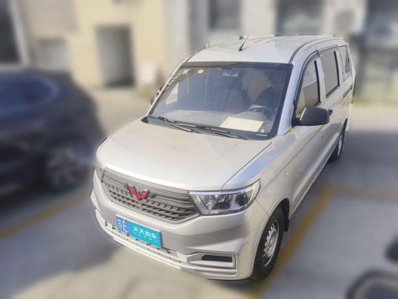 [苏州·苏E] 二手五菱汽车五菱宏光V2021款 1.5L劲取版LAR