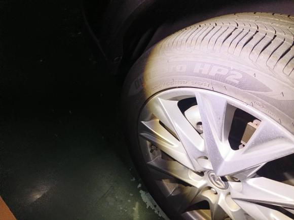 [杭州·浙A] 二手马自达马自达CX-82019款 2.5L 四驱尊享型