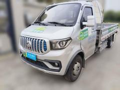 [无锡·苏B]长安凯程&nbsp;&nbsp;长安神骐T30EV&nbsp;&nbsp;2023款 载货汽车 舒适型