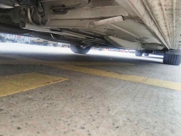 [嘉兴·苏A] 二手雪佛兰科沃兹2019款 320 自动欣享天窗版