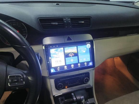 [合肥·皖A] 二手大众Passat2011款 2.0T旅行版 舒适型