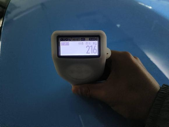 [西安·陕A] 二手福特福克斯2015款 两厢 1.6L 自动舒适型