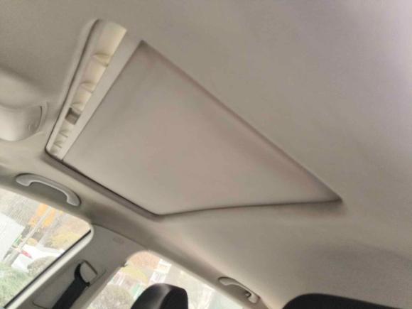 [上海·沪A] 二手大众高尔夫2012款 1.4TSI 手动舒适型