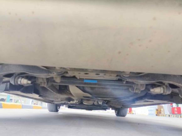 [合肥·皖A] 二手福特福克斯2015款 两厢 1.6L 手动风尚型