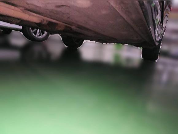 [武汉·鄂A] 二手丰田皇冠2006款 2.5L Royal 真皮版