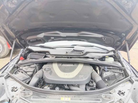 [上海·沪C] 二手奔驰奔驰R级2010款 R 350 L 4MATIC