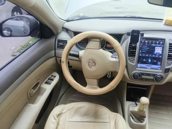 [南通·沪C] 二手日产轩逸2012款 经典 1.6XE 手动舒适版