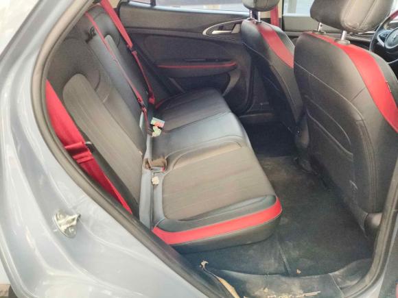 [南京·苏A] 二手欧拉欧拉好猫GT2022款 木兰版 401km标准续航