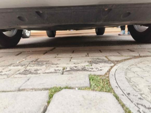 [嘉兴·浙F] 二手丰田RAV4荣放2020款 2.0L CVT两驱风尚PLUS版