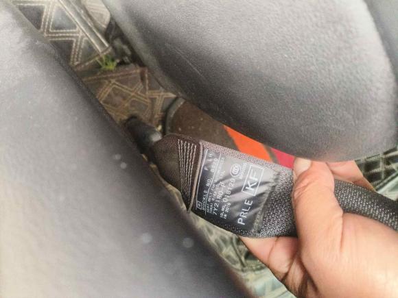 [武汉·鄂A] 二手斯巴鲁森林人2020款 2.0i 豪华版EyeSight