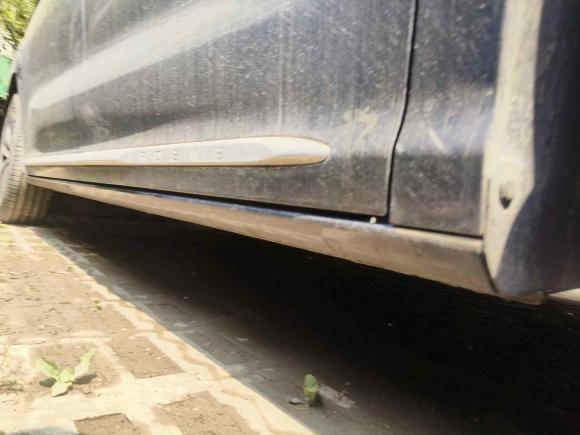 [上海·沪A] 二手荣威荣威iMAX82021款 400TGI Supreme系列尊荣版