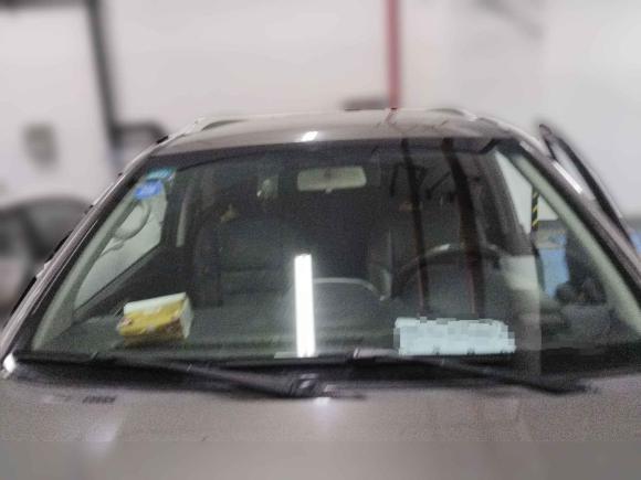 [嘉兴·浙F] 二手江铃驭胜S3502013款 2.4T 自动两驱柴油豪华版7座